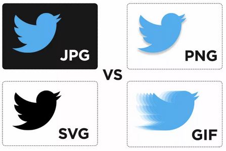 SVG vs PNG